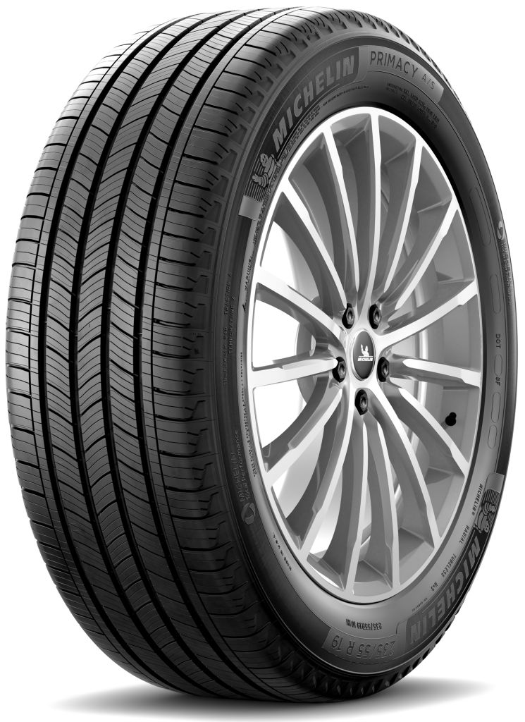 MICHELIN PRIMACY ALL SEASON